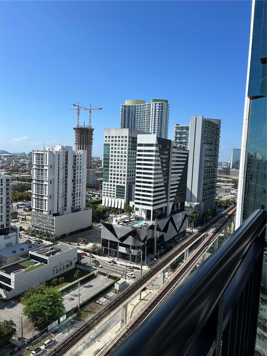 999 SW 1st Ave #2114, Miami FL 33130