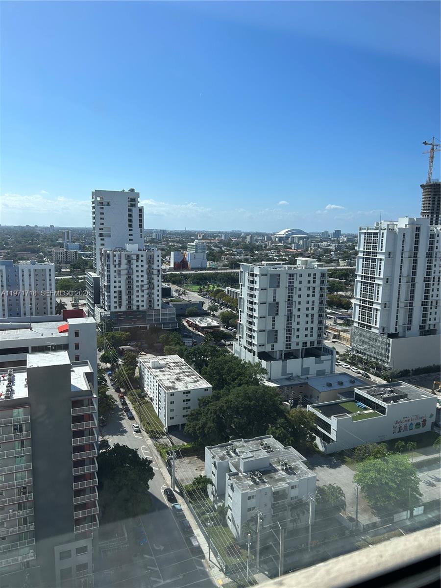 999 SW 1st Ave #2114, Miami FL 33130