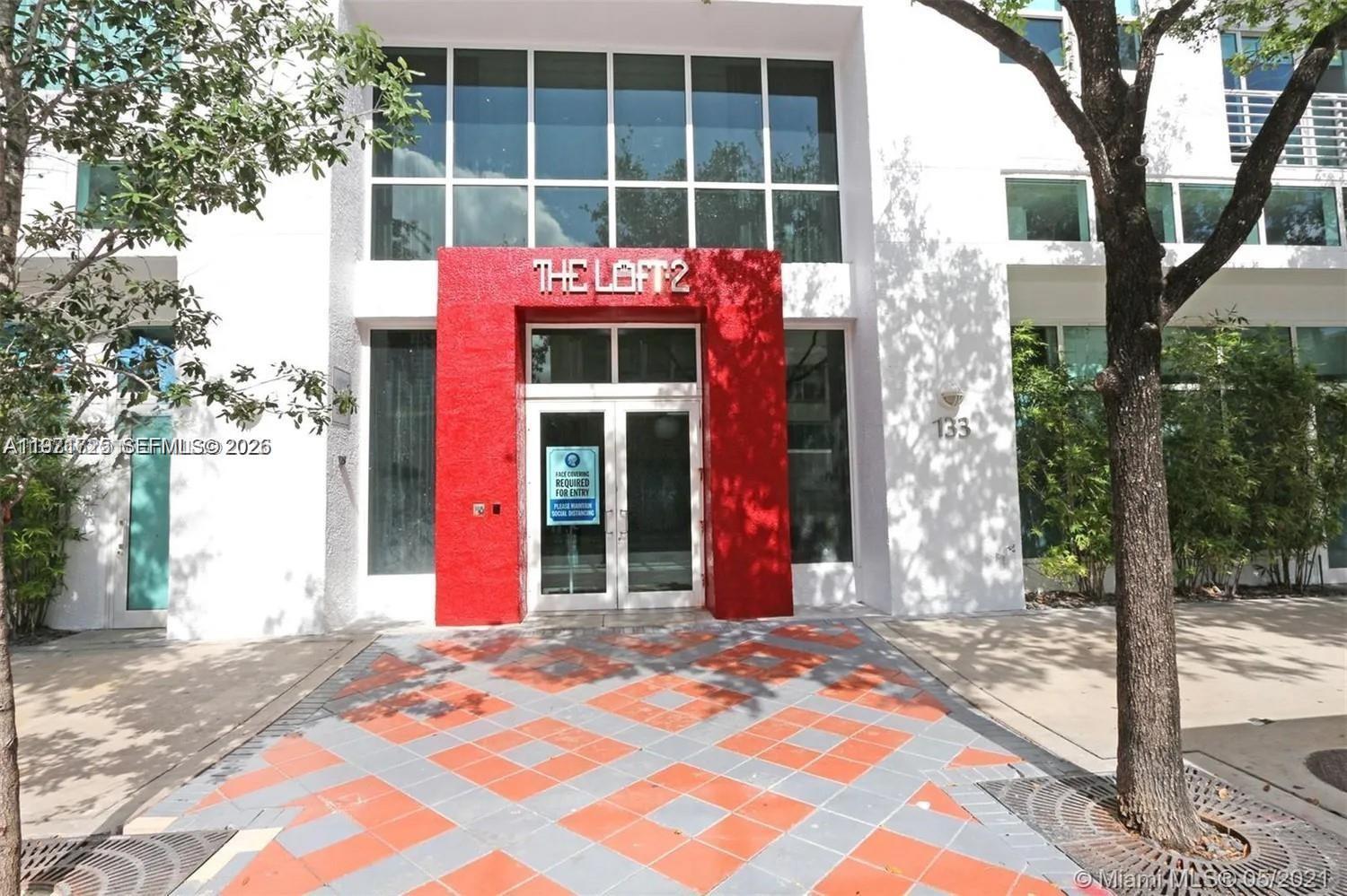 133 NE 2 ave #2110, Miami FL 33132