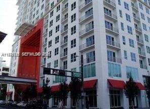 133 NE 2 ave #2110, Miami FL 33132