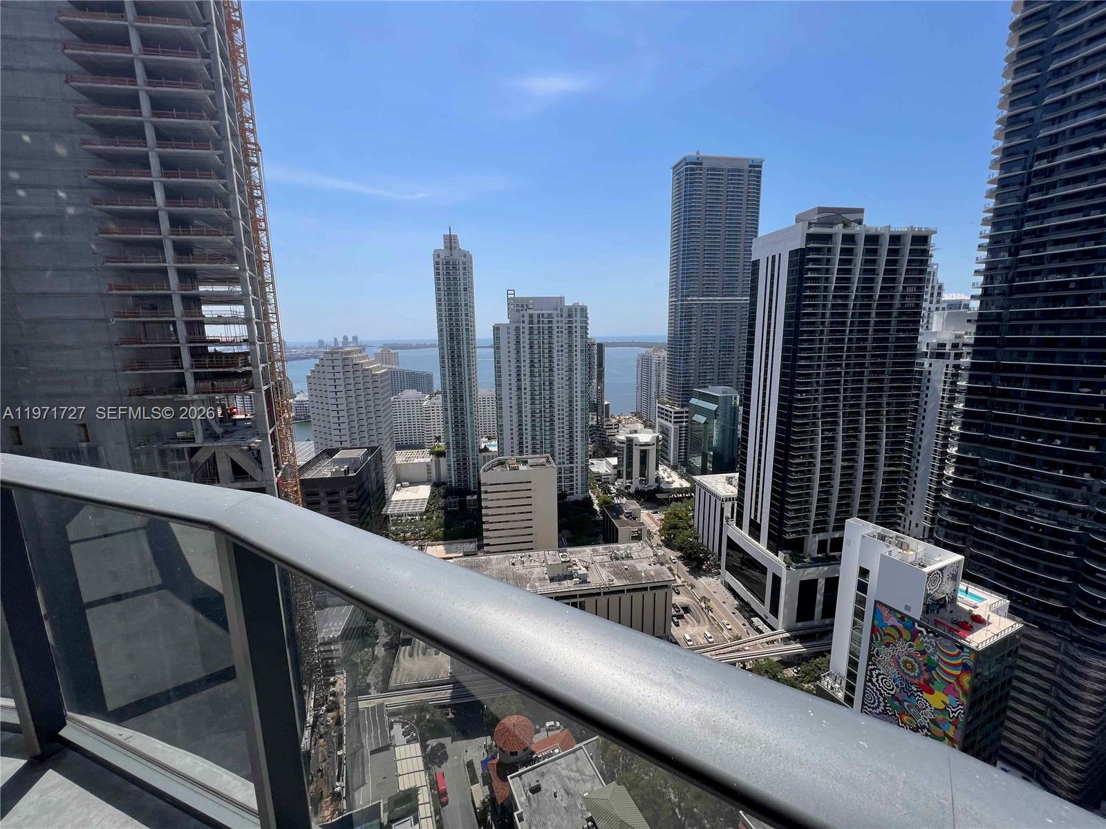 45 SW 9th St #3703, Miami FL 33130