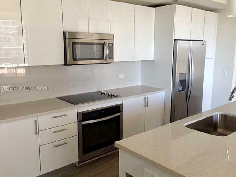 999 SW 1st Ave #1803, Miami FL 33130