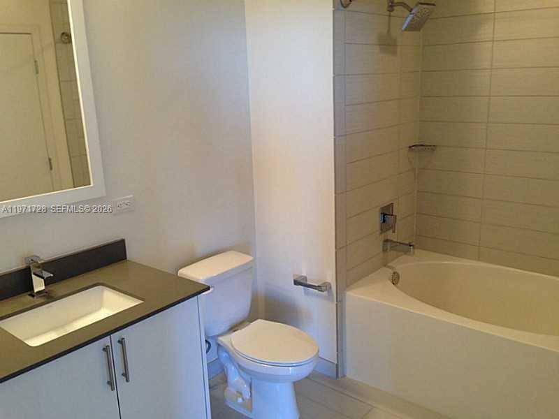 999 SW 1st Ave #1803, Miami FL 33130