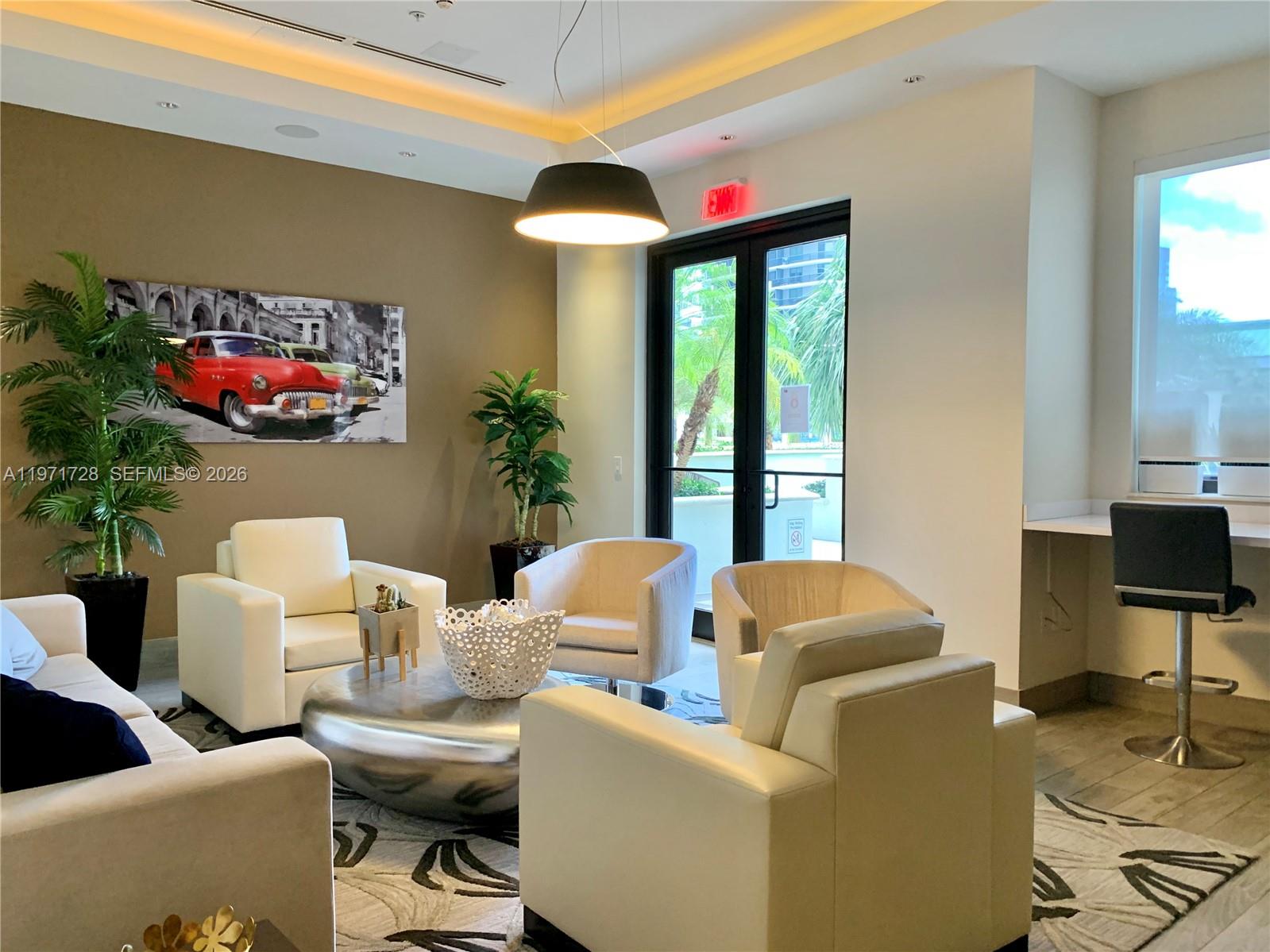 999 SW 1st Ave #1803, Miami FL 33130