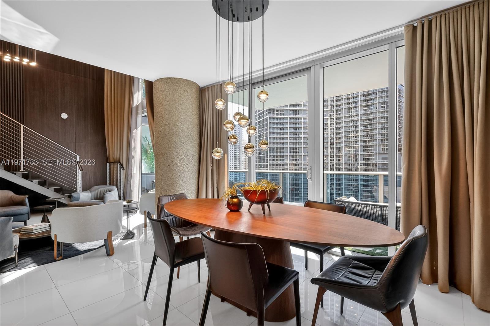 200 Biscayne Boulevard Way #1108, Miami FL 33131