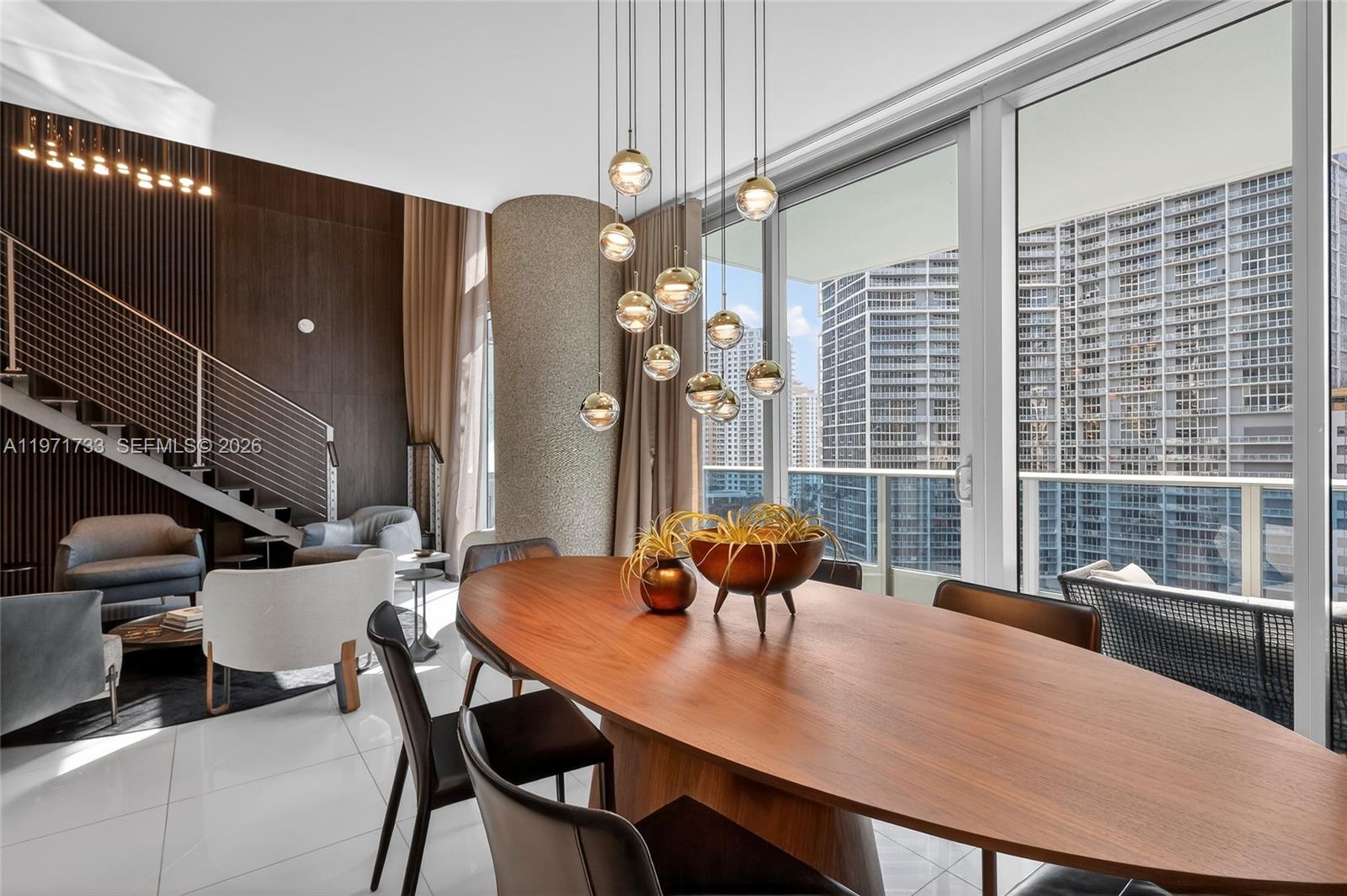 200 Biscayne Boulevard Way #1108, Miami FL 33131