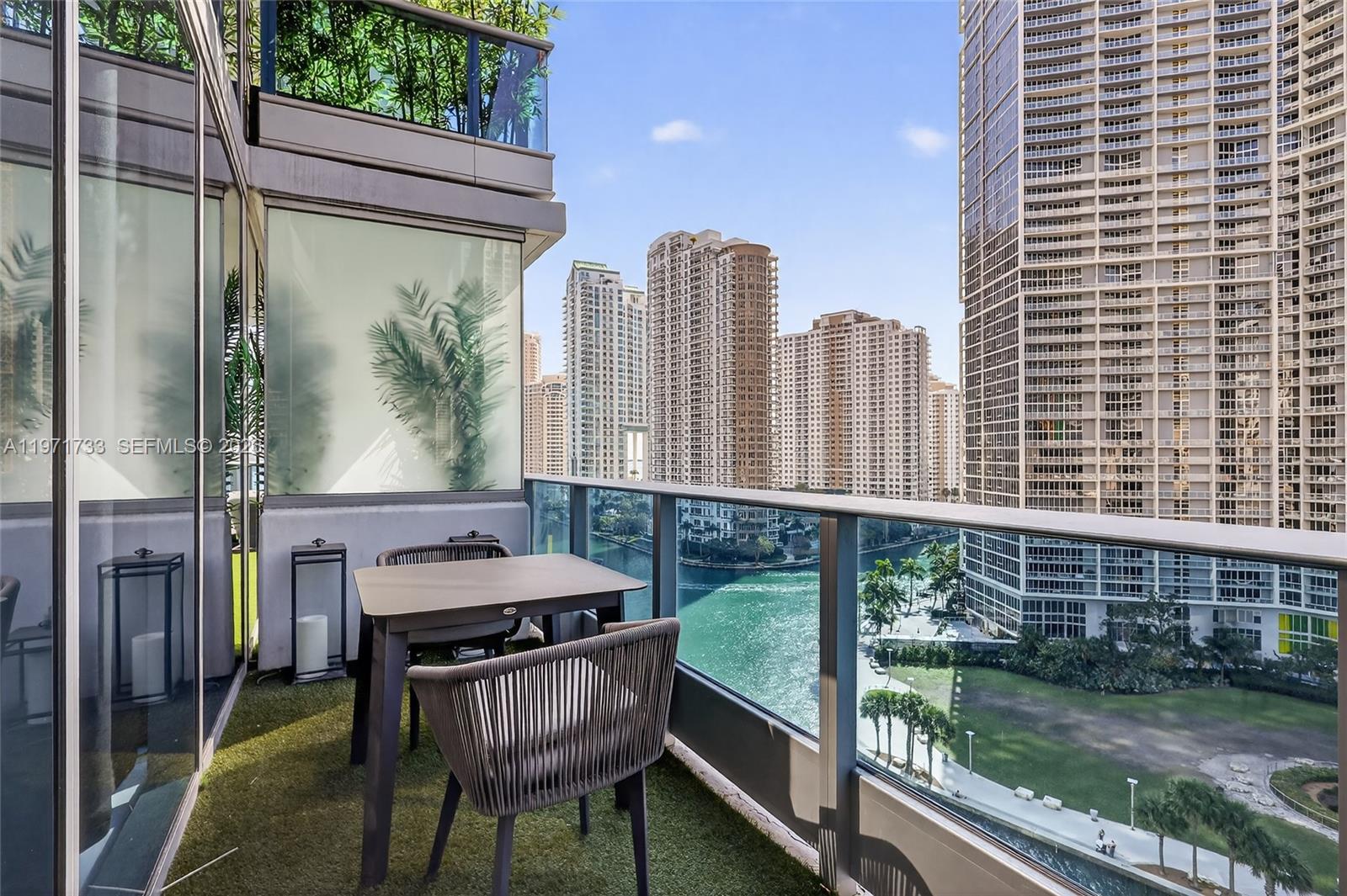 200 Biscayne Boulevard Way #1108, Miami FL 33131
