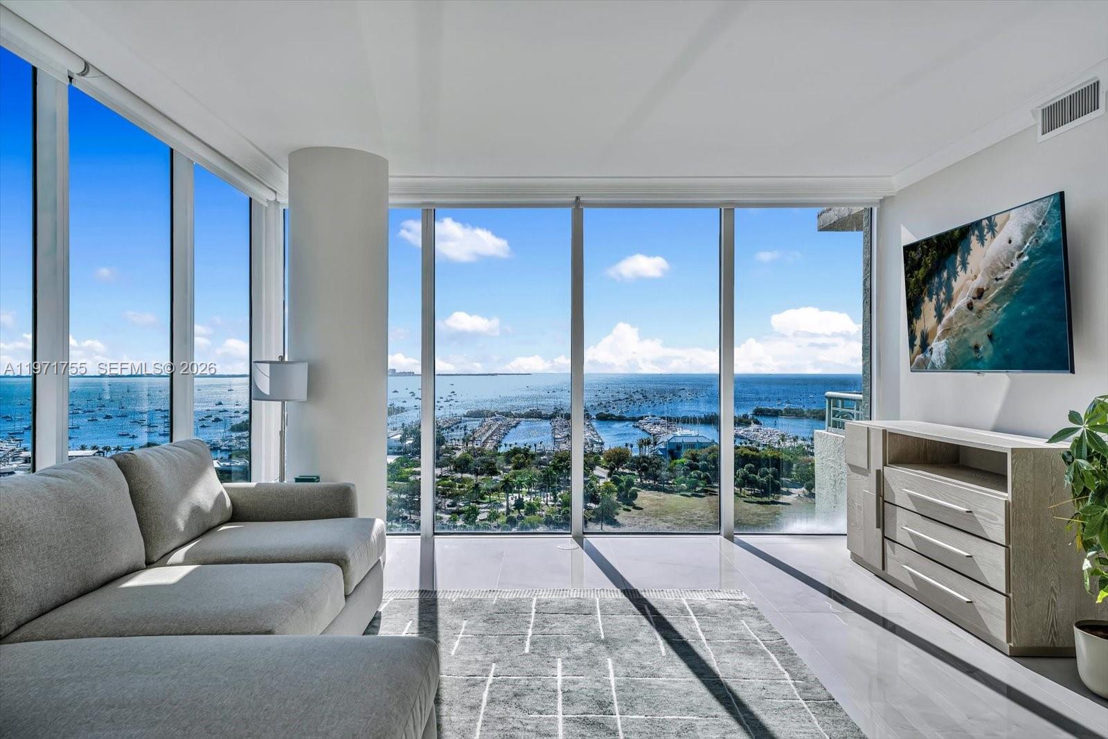 3400 SW 27th Ave #1601, Miami FL 33133
