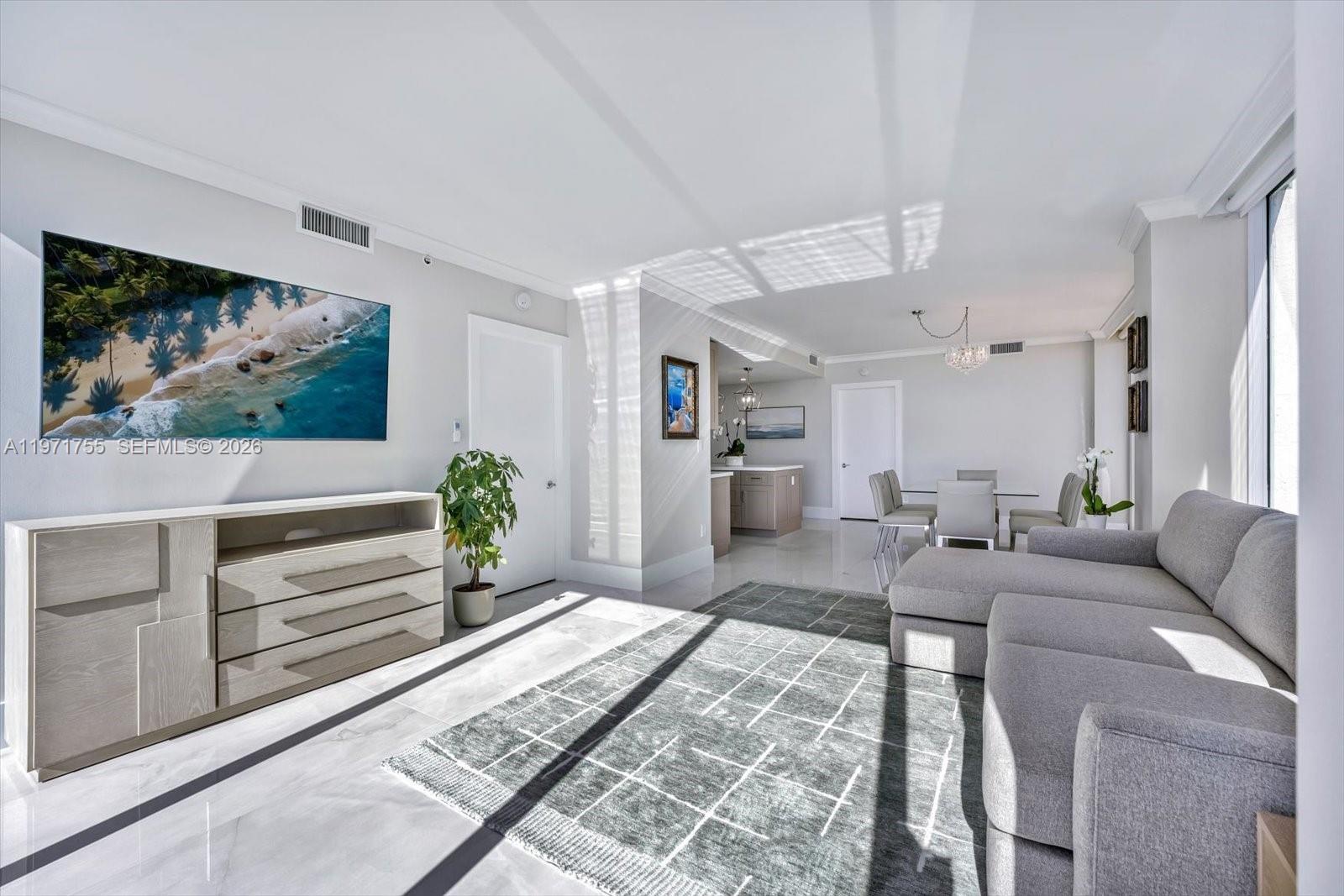3400 SW 27th Ave #1601, Miami FL 33133