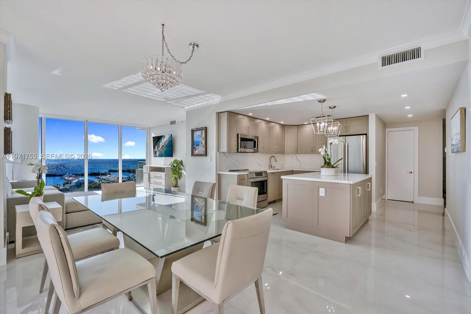3400 SW 27th Ave #1601, Miami FL 33133