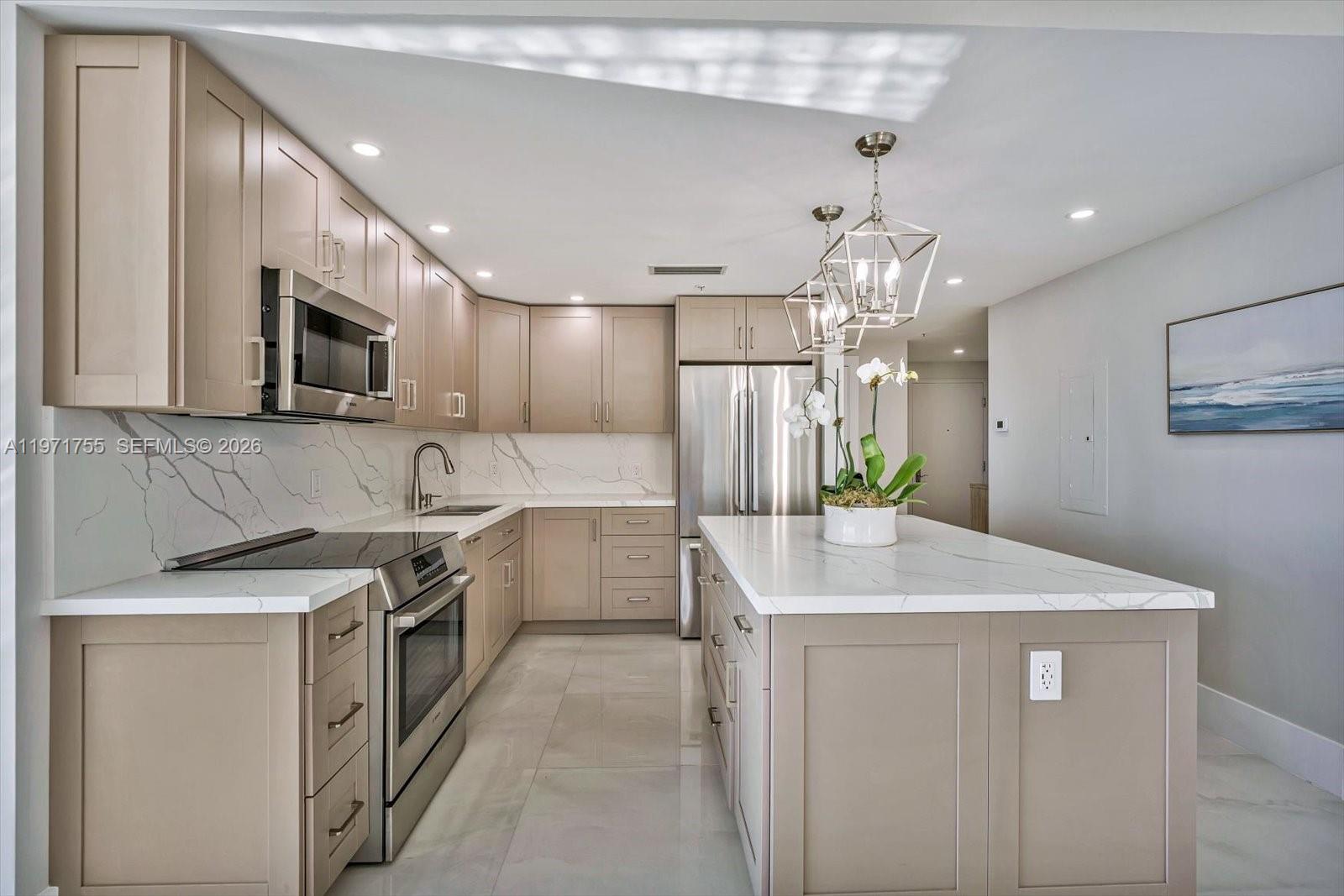 3400 SW 27th Ave #1601, Miami FL 33133