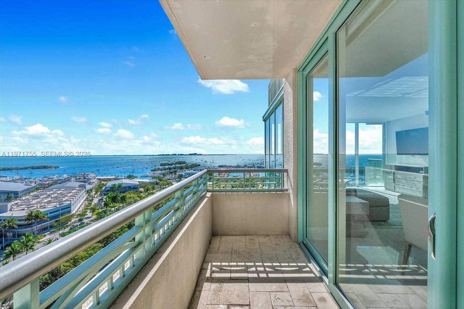 3400 SW 27th Ave #1601, Miami FL 33133