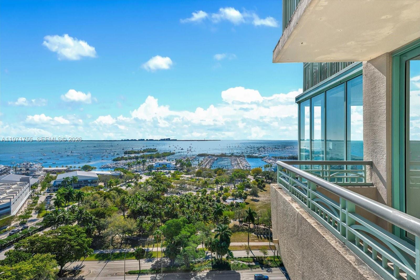 3400 SW 27th Ave #1601, Miami FL 33133