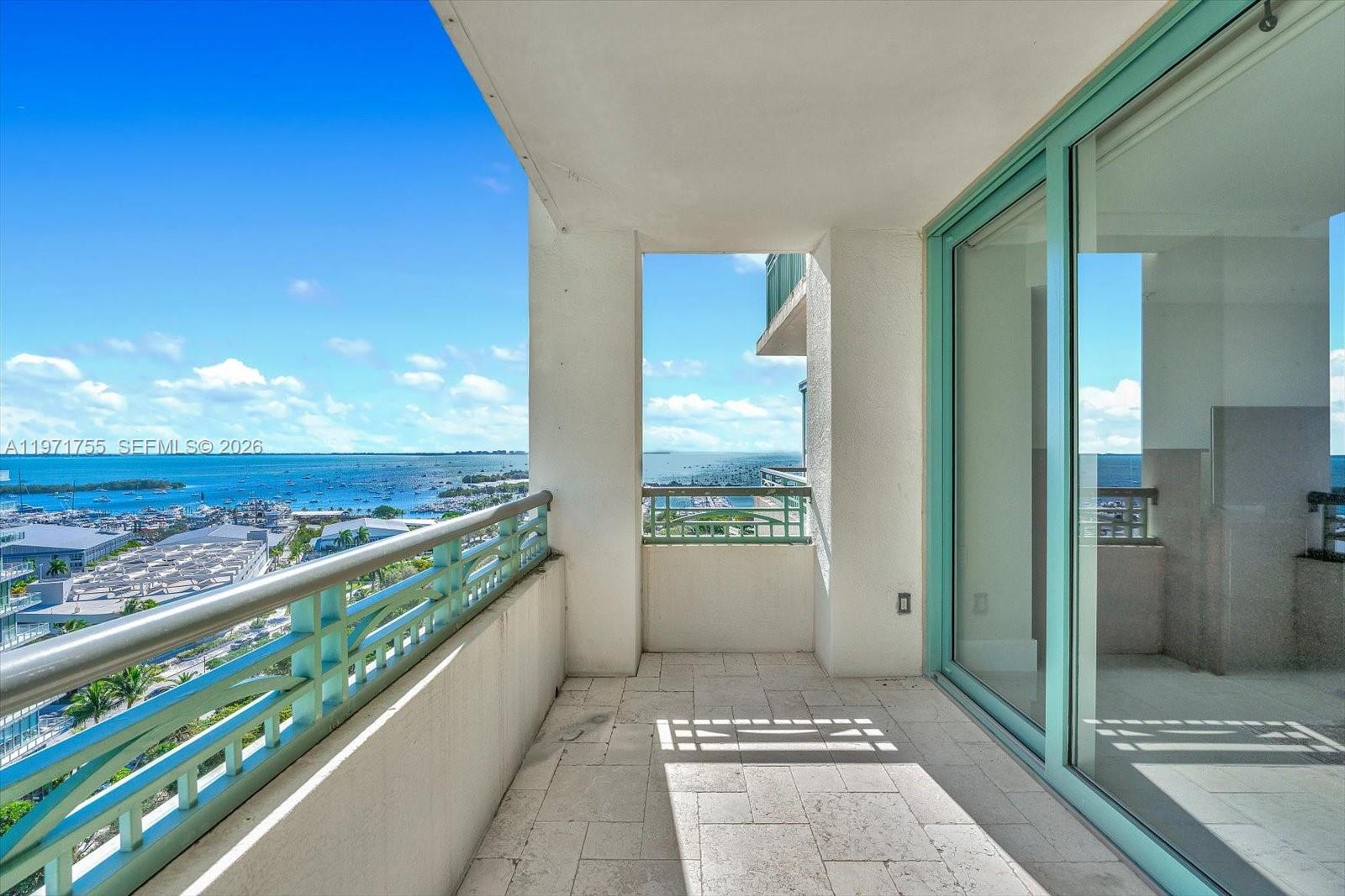 3400 SW 27th Ave #1601, Miami FL 33133