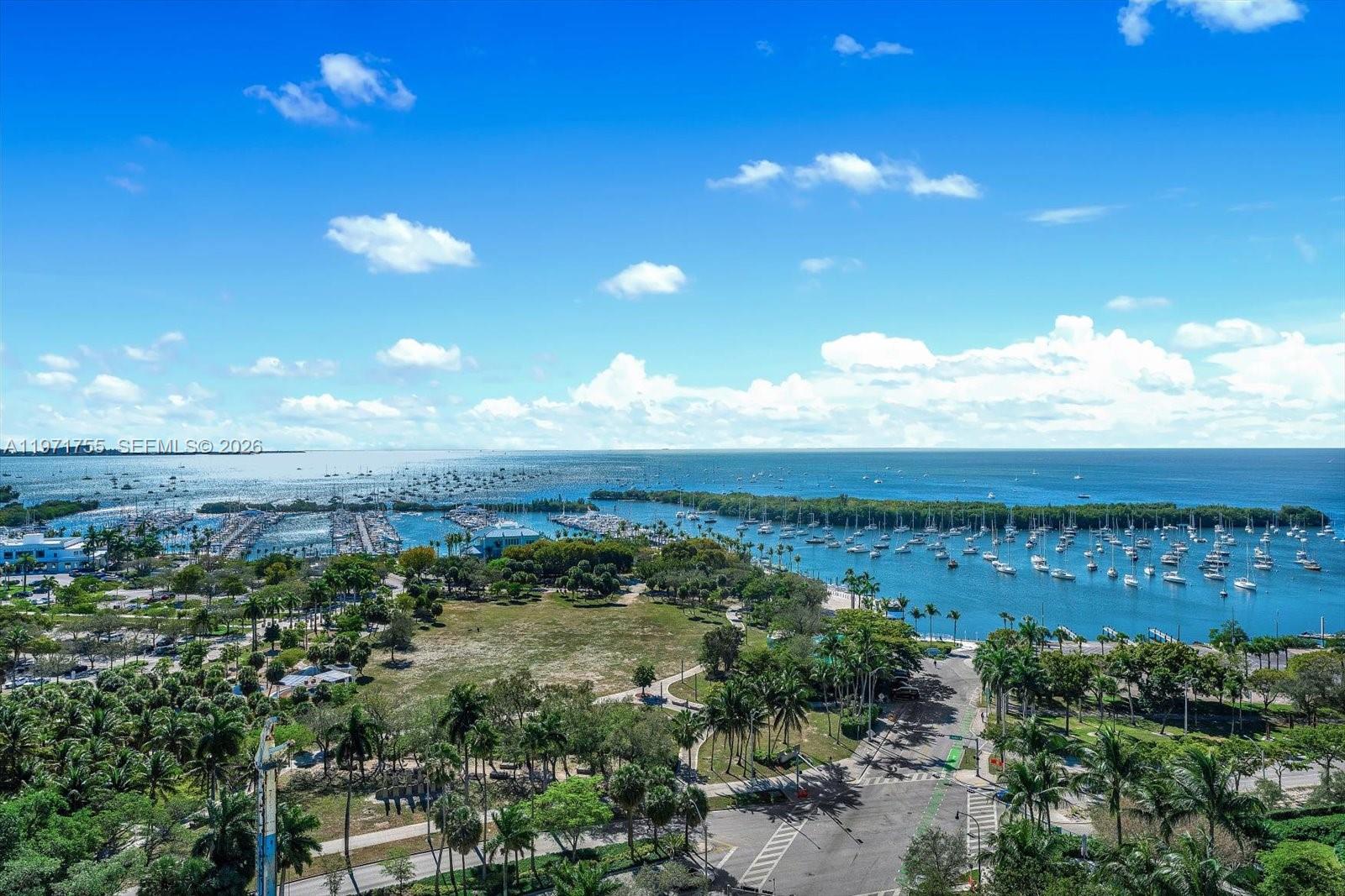 3400 SW 27th Ave #1601, Miami FL 33133