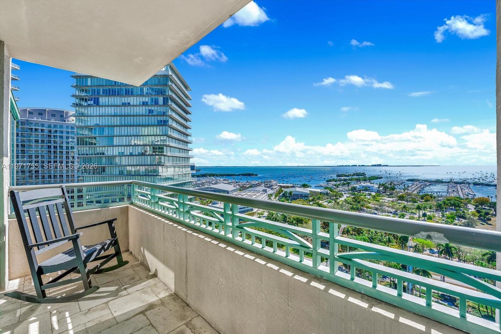 3400 SW 27th Ave #1601, Miami FL 33133