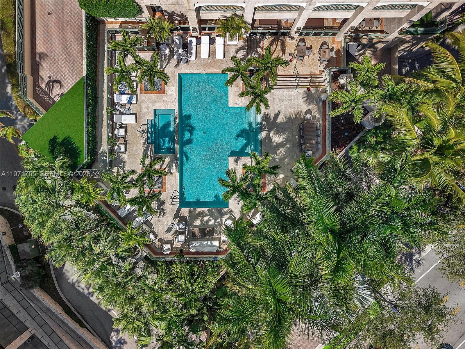 3400 SW 27th Ave #1601, Miami FL 33133