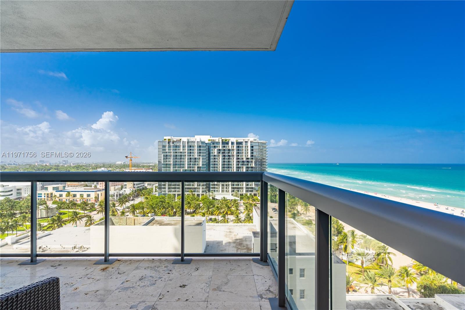 101 20th St #1805, Miami Beach FL 33139