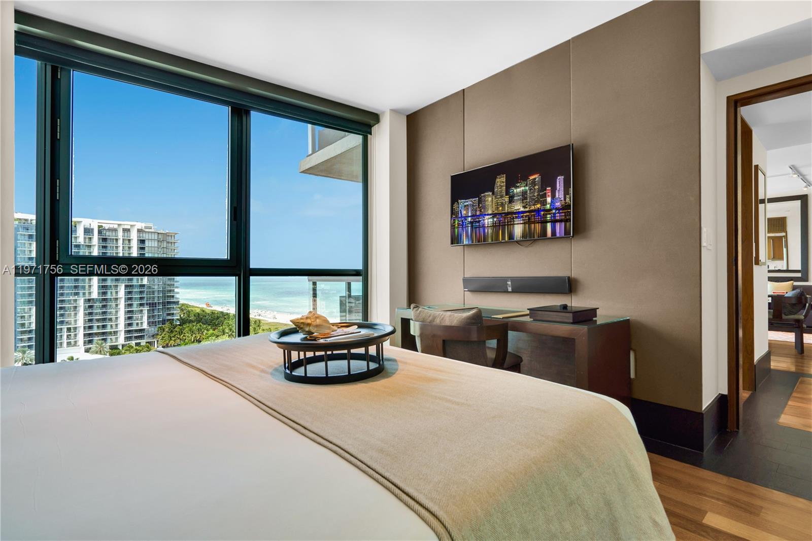 101 20th St #1805, Miami Beach FL 33139