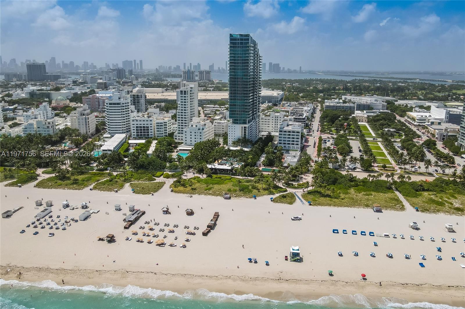 101 20th St #1805, Miami Beach FL 33139