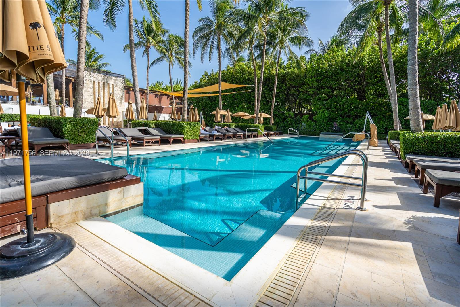 101 20th St #1805, Miami Beach FL 33139