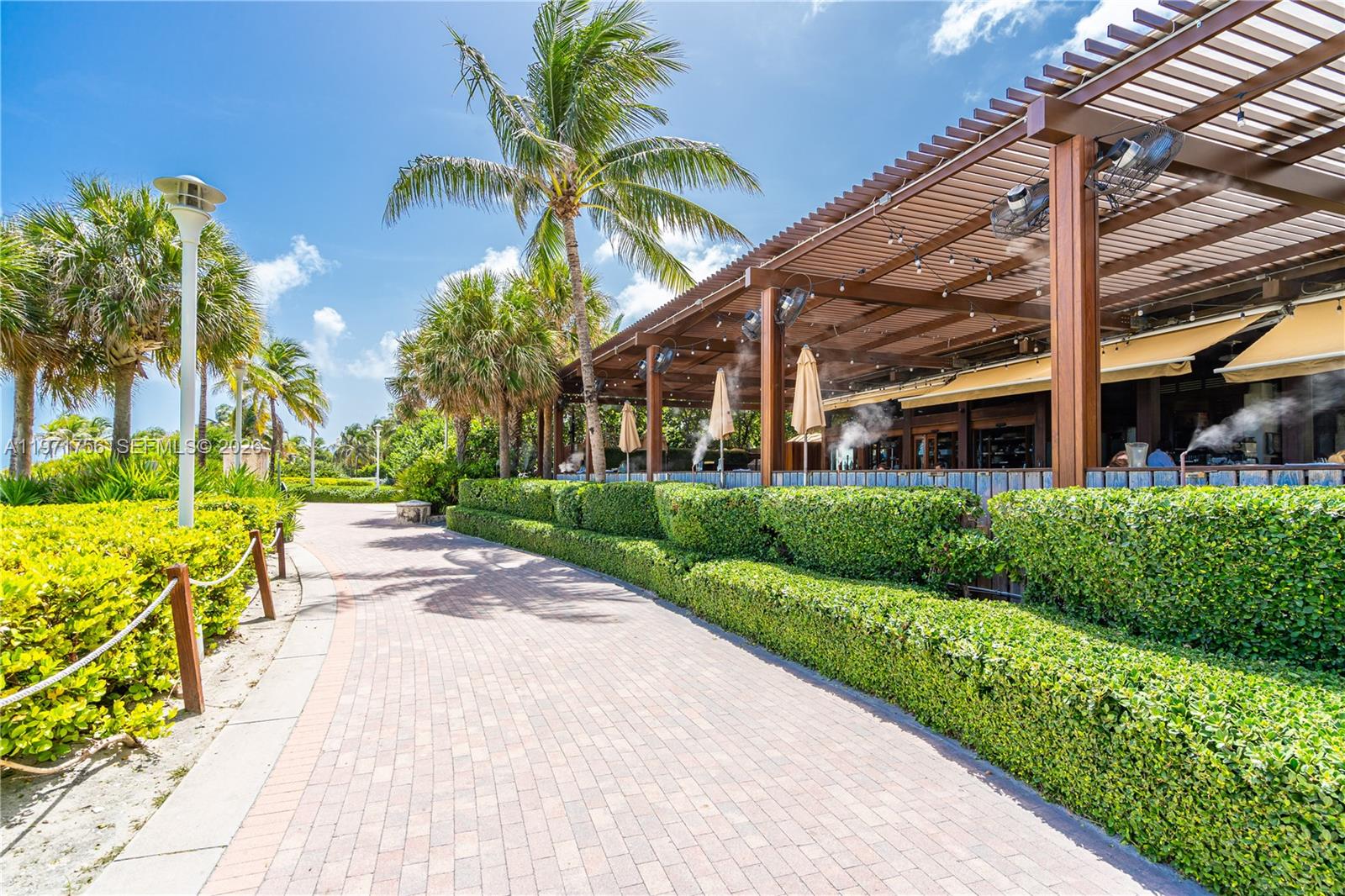 101 20th St #1805, Miami Beach FL 33139