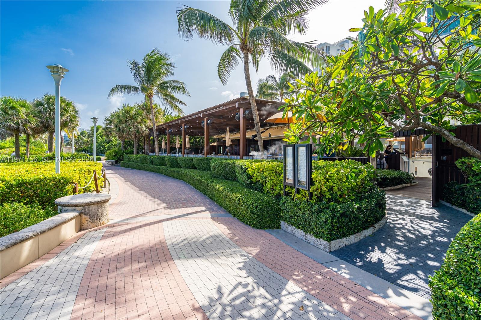 101 20th St #1805, Miami Beach FL 33139