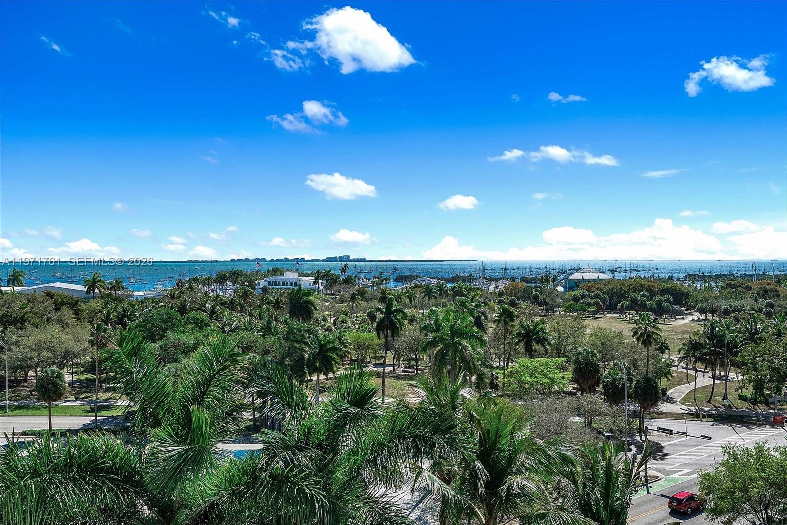 3400 SW 27th Ave #602, Miami FL 33133
