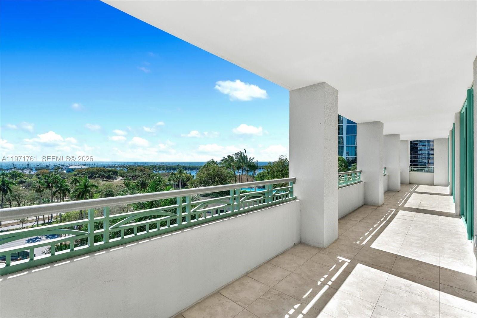 3400 SW 27th Ave #602, Miami FL 33133