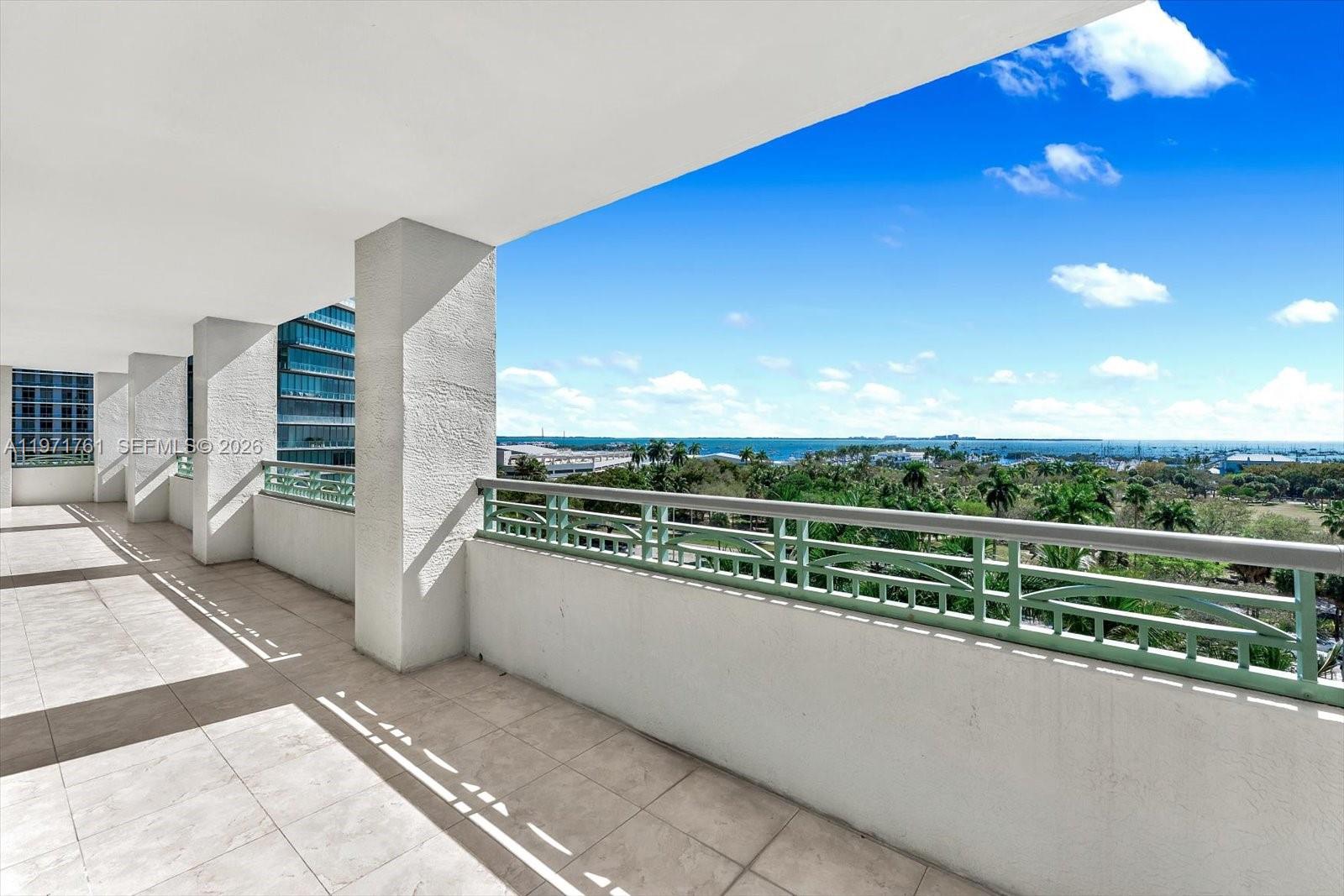 3400 SW 27th Ave #602, Miami FL 33133