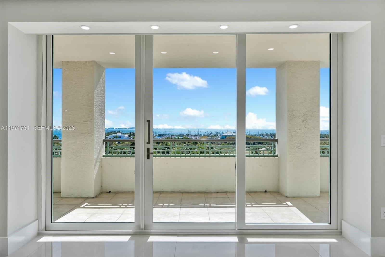3400 SW 27th Ave #602, Miami FL 33133