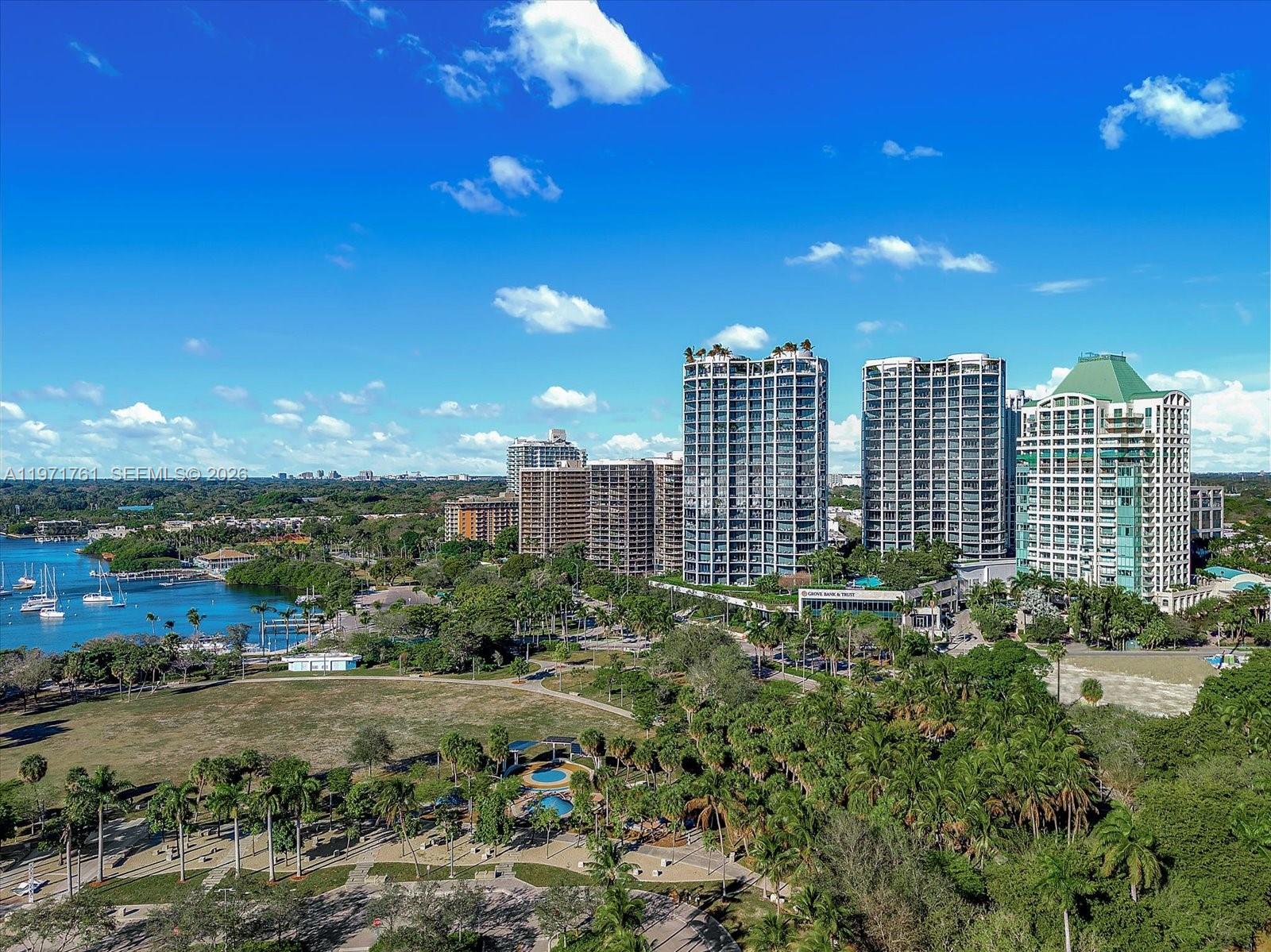 3400 SW 27th Ave #602, Miami FL 33133