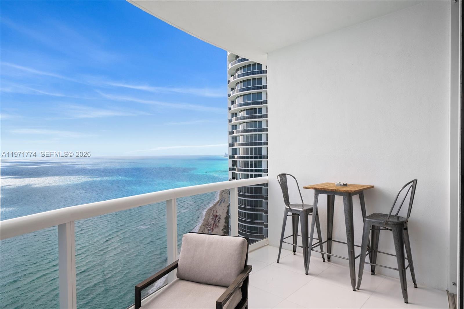 18201 Collins Ave #4709, Sunny Isles Beach FL 33160