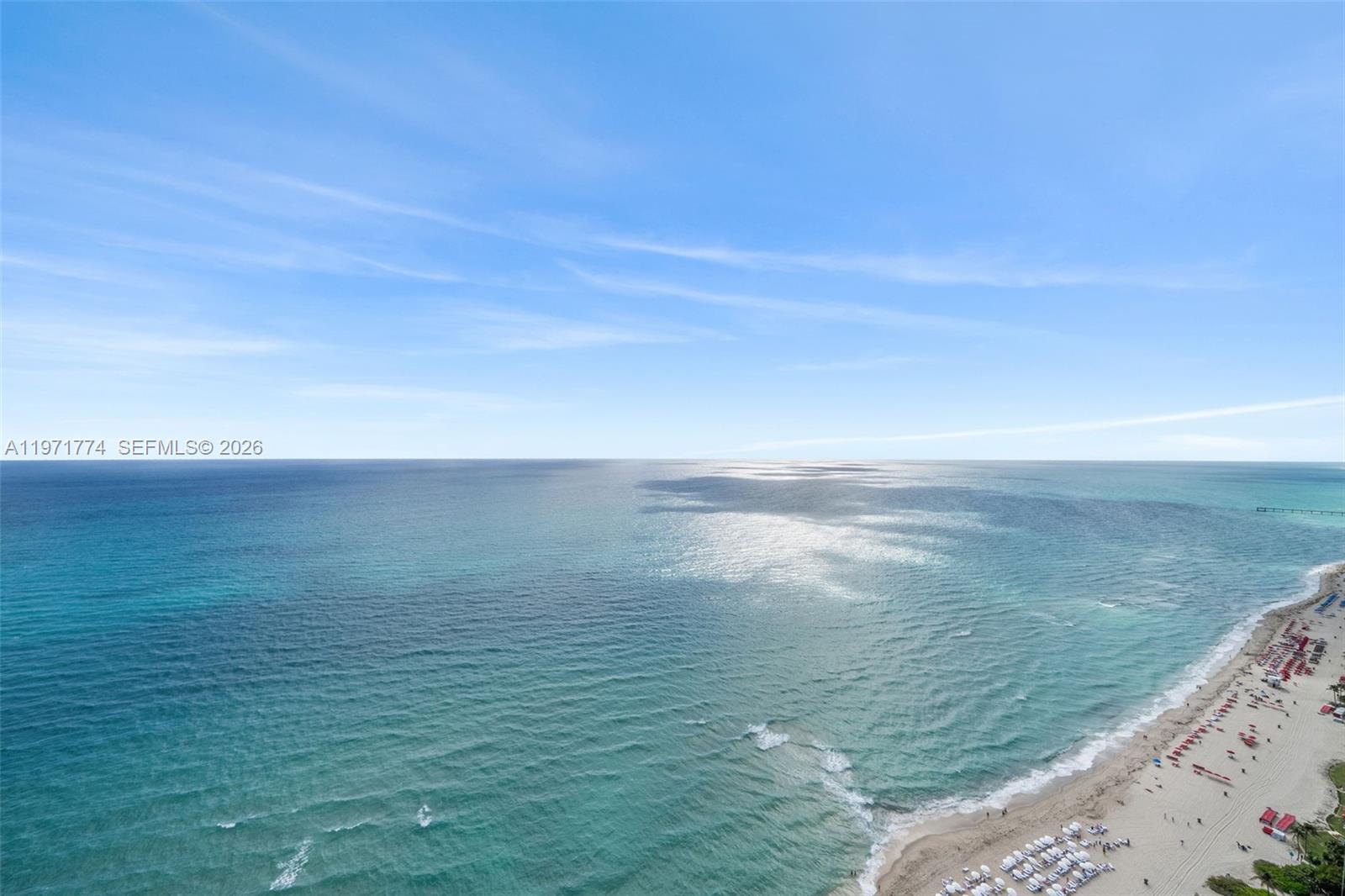 18201 Collins Ave #4709, Sunny Isles Beach FL 33160