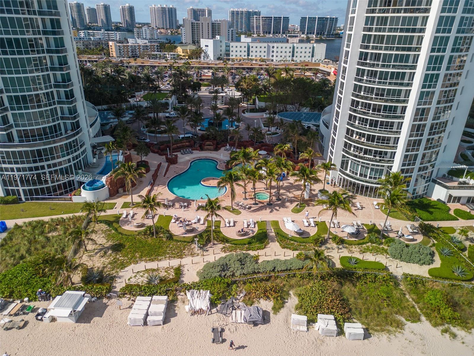 18201 Collins Ave #4709, Sunny Isles Beach FL 33160