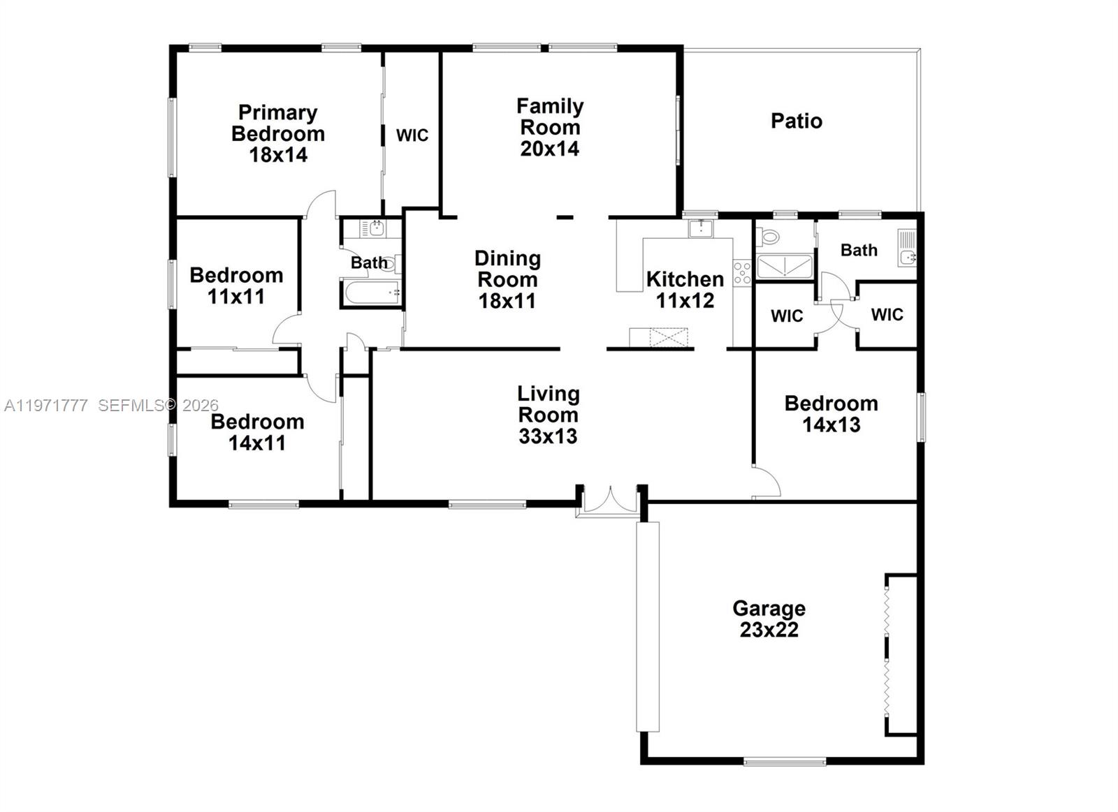 5680 SW 86th St, Miami FL 33143