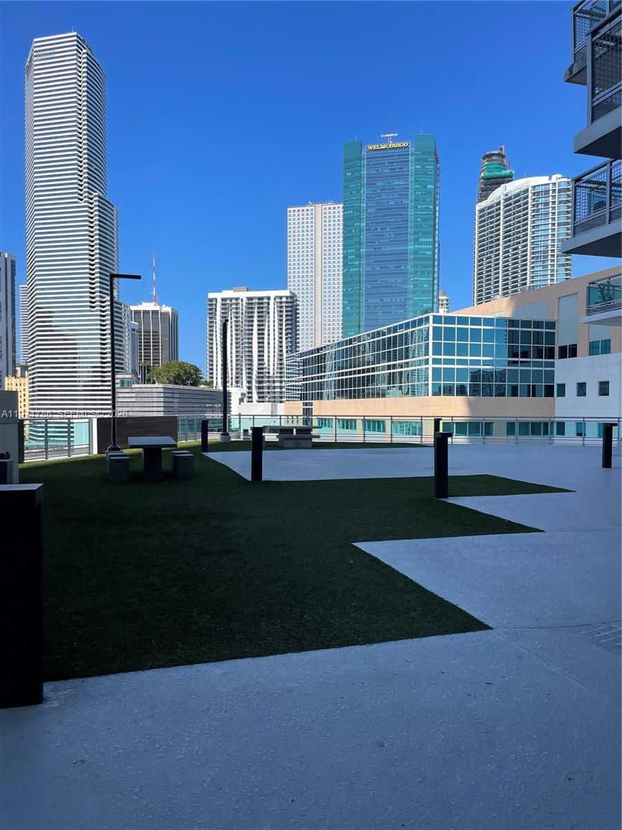 350 S Miami Ave #3108, Miami FL 33130