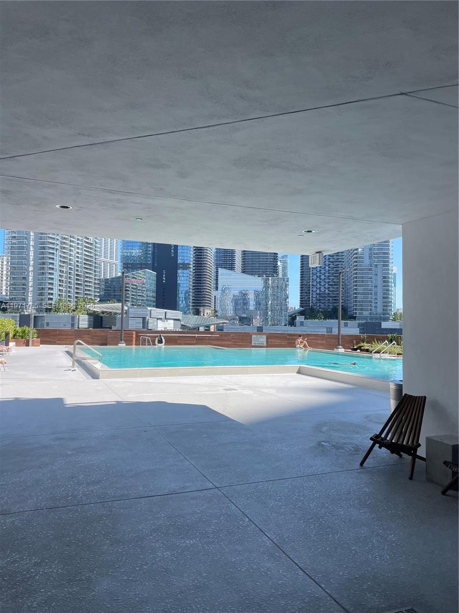 350 S Miami Ave #3108, Miami FL 33130