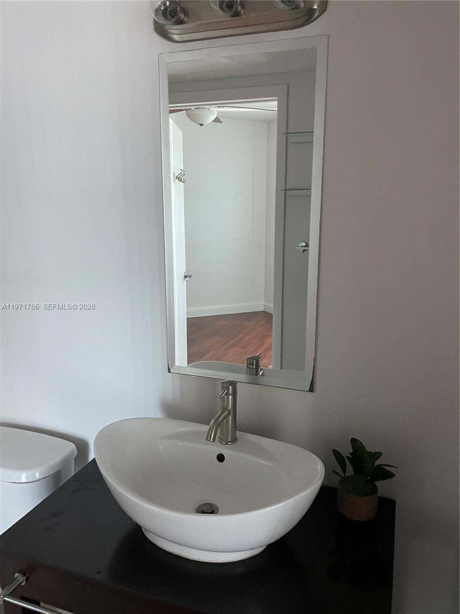 350 S Miami Ave #3108, Miami FL 33130