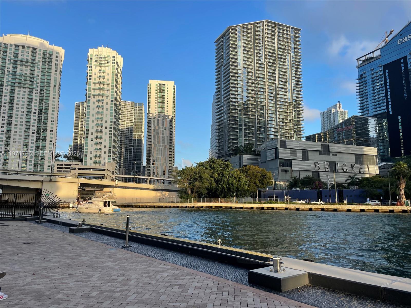 350 S Miami Ave #3108, Miami FL 33130
