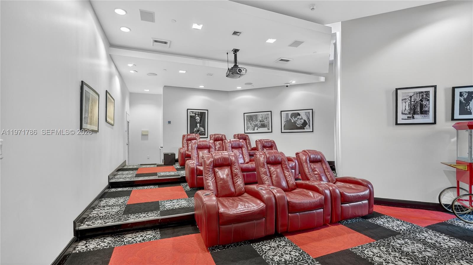 350 S Miami Ave #3108, Miami FL 33130