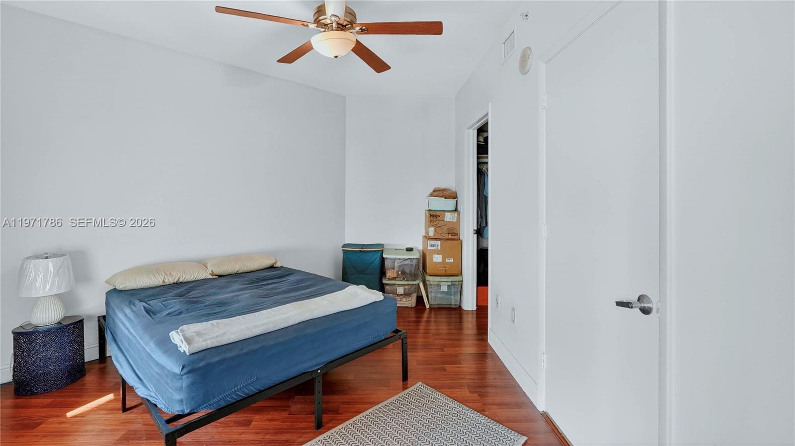 350 S Miami Ave #3108, Miami FL 33130