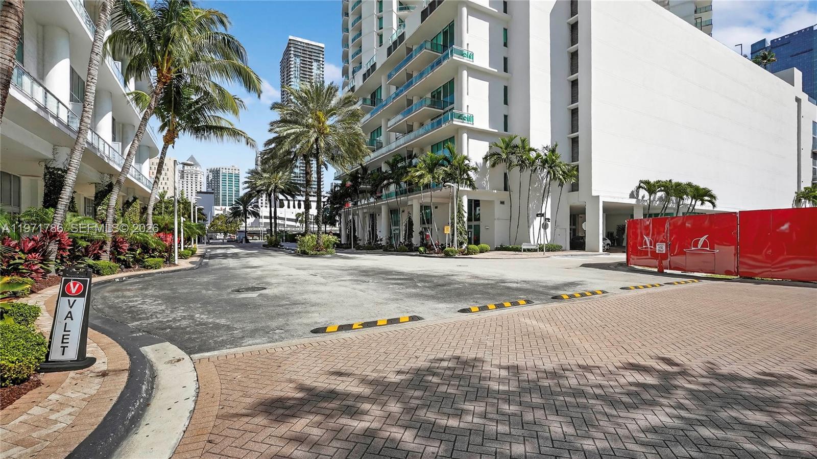 350 S Miami Ave #3108, Miami FL 33130