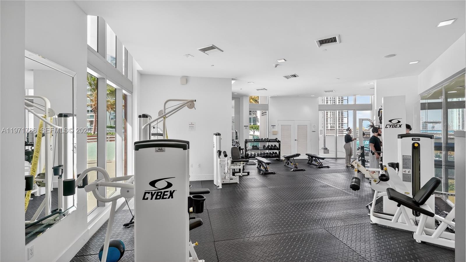 350 S Miami Ave #3108, Miami FL 33130