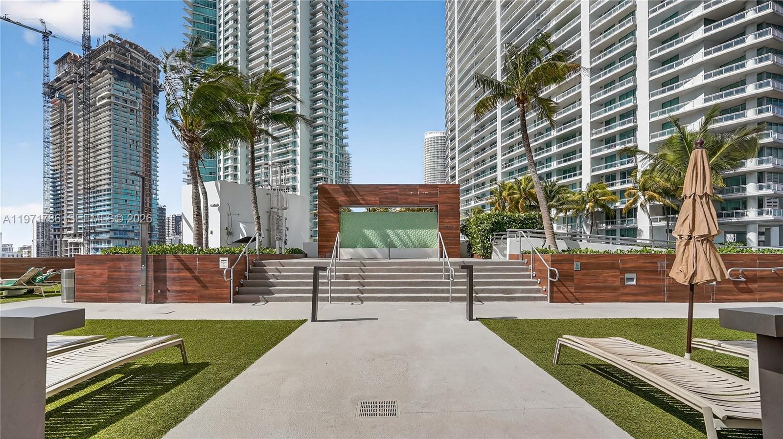 350 S Miami Ave #3108, Miami FL 33130