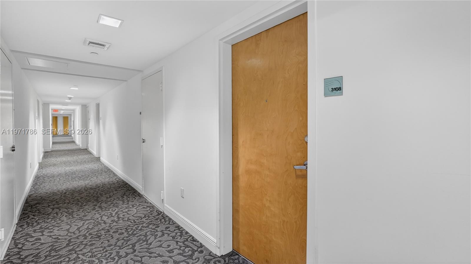 350 S Miami Ave #3108, Miami FL 33130