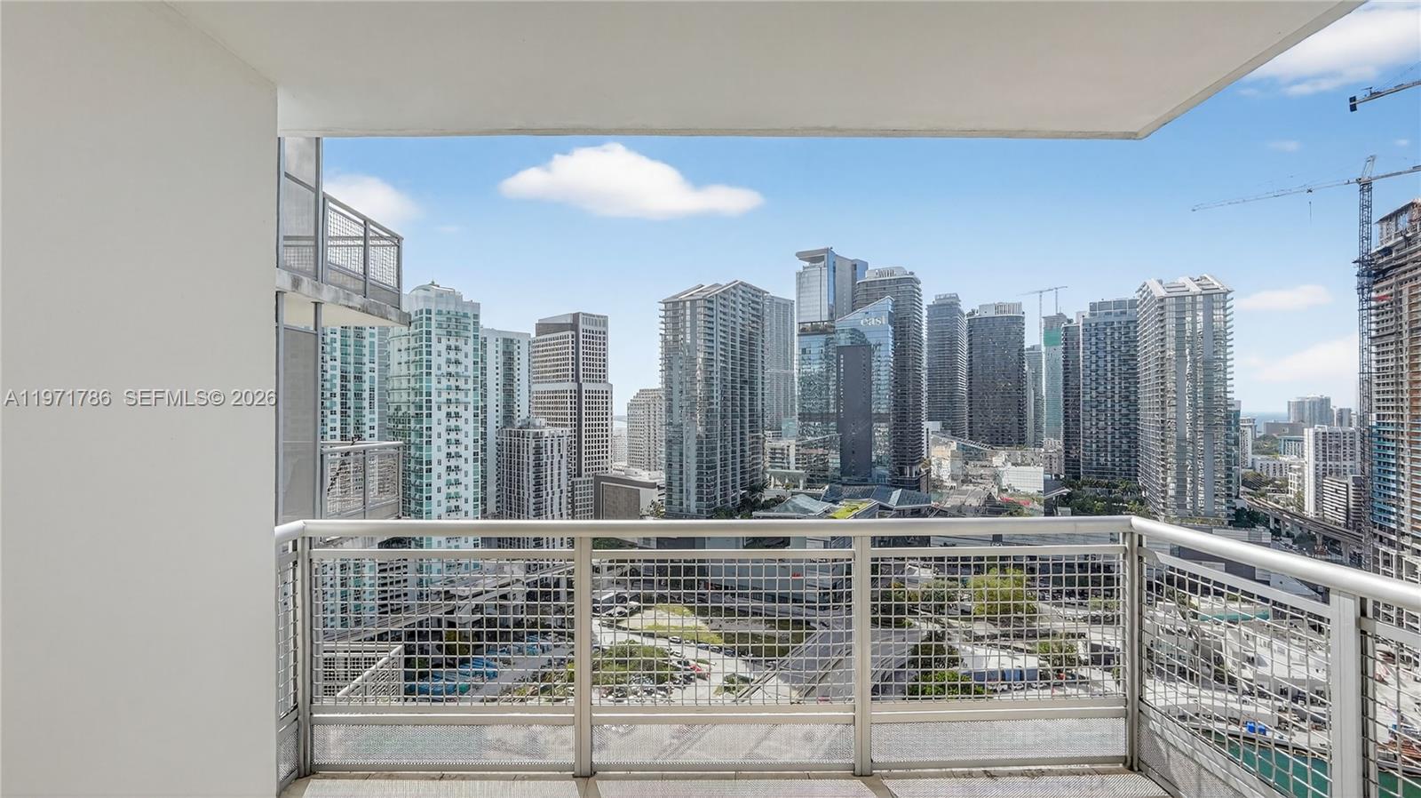 350 S Miami Ave #3108, Miami FL 33130