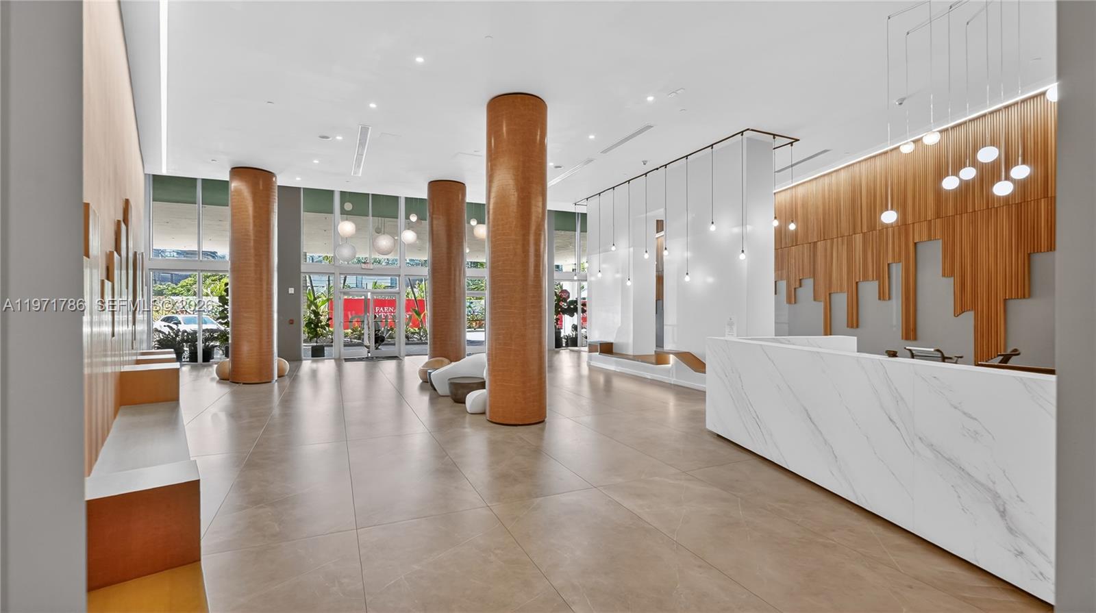 350 S Miami Ave #3108, Miami FL 33130