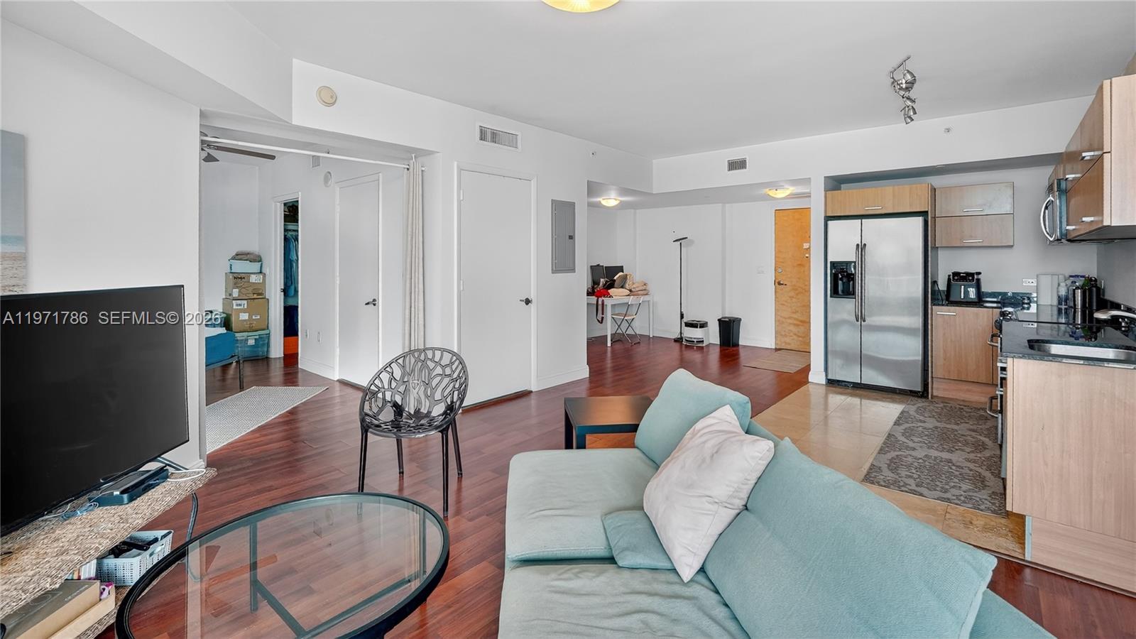350 S Miami Ave #3108, Miami FL 33130