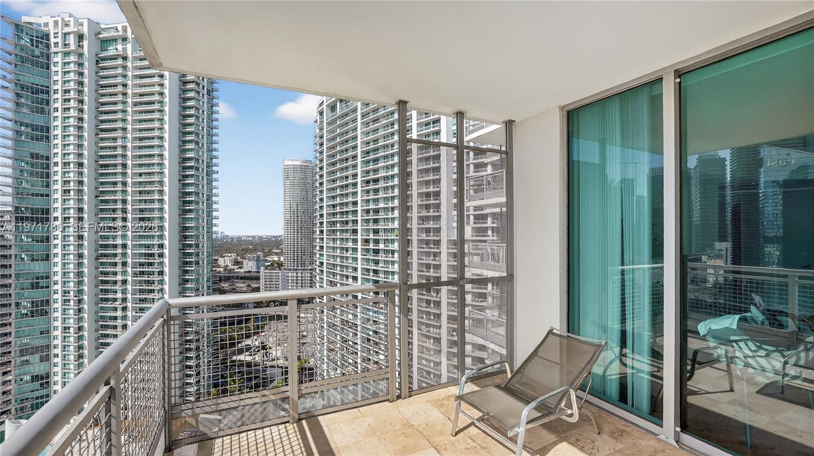 350 S Miami Ave #3108, Miami FL 33130